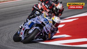Marko Beceki pobjednik sprint trke u Barseloni