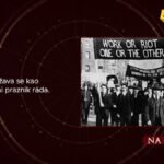 Na ovaj dan – 1. maj