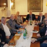 Konstituisan Upravni odbor SOBNOR-a Crne Gore, Radojević na čelu