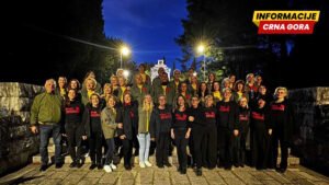 KIC: Na Gorici održan prvomajski koncert “Da nam živi rad!”