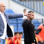 VIDEO I FOTO: Vatrena šampionska trka i zalutali Grof koji vodi velikana ka baražu