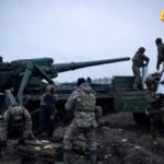 Ukrajinska vojska: Oko 50 pokušaja ruskih ofanziva od početka dana