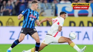 Nula od fudbala – bez golova u derbiju Koma i Napolija, i Atalanta i Đenova bez municije