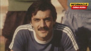 In memoriam: Predrag-Dragan Stanić
