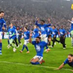 Kraljevsko plava boja opet na svom mjestu: Šalke se vratio u Bundesligu