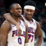 Kraj sezone za Vučevićev Boston – Filadelfija dobila majstoricu i prošla u polufinale