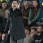 Arteta: Cijele sezone se dobro nosimo sa pritiskom