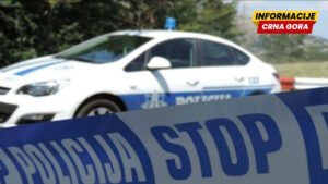 Za 24 sata 15 saobraćajnih nezgoda
