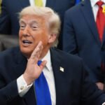 Donald Tramp odobrio nastup Irana na Svjetskom prvenstvu, uprkos ranijim spekulacijama
