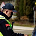 Žabljak: Tri osobe uhapšene zbog vožnje pod dejstvom alkohola