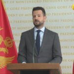 Milatović sjutra na Samitu Evropske političke zajednice u Jerevanu