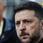 Zelenski stigao u Jerevan na samit Evropske političke zajednice