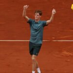 Siner ublažio Zvereva u Madridu: Pet trofeja zaredom na majstorskim mastersima