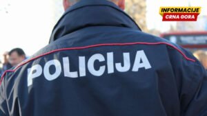 Racije u Podgorici: Kontrolisani članovi OKG, jedna osoba uhapšena zbog droge