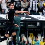 Vlahović spasio Juventus od poraznog remi protiv Verone