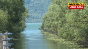 Potraga se nastavlja: Ronioci i dalje traže nestalu osobu kod Plavničkog kanala