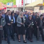 Obilježena godišnjica napada na kolonu JNA u Dobrovoljačkoj ulici u Sarajevu