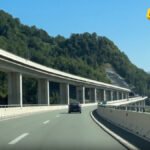 Auto-putem od početka godine prošlo 879,67 hiljada vozila