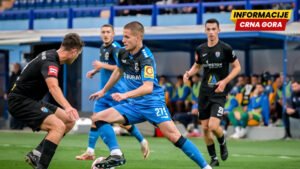 Latković pogodio, Vešović sprovesti sa trenerom – Varaždin i Lokomotiva na očuvima