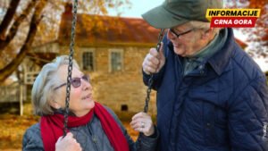 Istraživanje pokazalo zašto neki ljudi dožive stotu, a neki ne