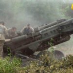 Ukrajinska vojska: Više od 40 ruskih ofanziva od jutros