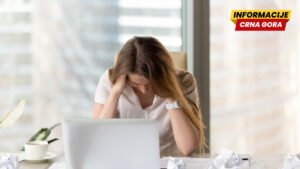 Ne mora uvijek da bude štetan - stres može da vam bude saveznik