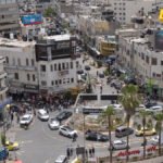 Palestinac ubijen u vojnici između Izraela i Palestina