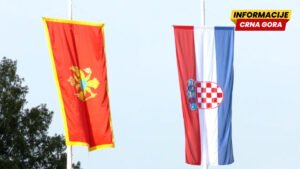 Sporovi s Hrvatskom ne bi smjeli zaustaviti put Crne Gore ka EU