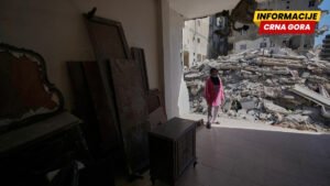 Teheran: Predsjednik Tramp najavio projekat za slobodu; Iran razmatra odgovor Sjedinjenih Američkih Država