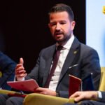 Milatović prisutan na 8. samitu Evropske političke zajednice u Jerevanu
