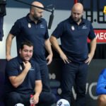 Stevanović podnio ostavku na mjesto selektora Srbije