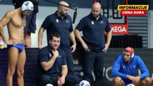 Stevanović podnio ostavku na mjesto selektora Srbije