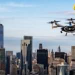 Blade unaprijedjuje eVTOL letnike iznad Njujorka