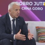 Đurović: Evropski partneri već Crnu Goru doživljavaju kao dio svoje porodice