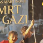 U Podgorici promocija knjige “Smrt u Gazi”