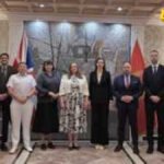 Jačanje saradnje Crne Gore i Ujedinjenog Kraljevstva