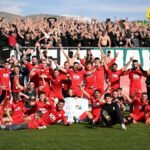 Treća liga ima ono što je CFL izgubila: Osjećaj pripadnosti i razlog da se dođe na stadion