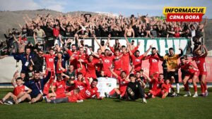 Treća liga ima ono što je CFL izgubila: Osjećaj pripadnosti i razlog da se dođe na stadion