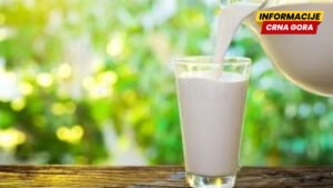Novi dogovor za otkup mlijeka smanji cijene jogurta