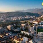Predložena podjela imovine i teritorije Podgorice i Tuzi