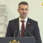 Spajić: Na pravdi se gradi jaka država, SDT i SPO dobijaju uslove kakve zaslužuju