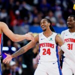 Ono što je nekad bilo NBA čudo, 2026. se desilo dva puta u prvoj rundi