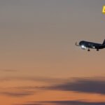 Avion pri slijetanju u SAD udario u stub i kamion, povrijeđen vozač