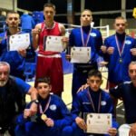 Kovačević: Dobar nastup bjelopoljskih boksera u Nišu