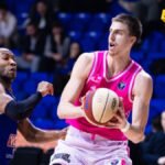 Bogoljub Marković: Najkorisniji Igrač ABA Lige
