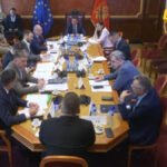 Možura: Dostavili svu dokumentaciju u cilju zaštite državnih interesa