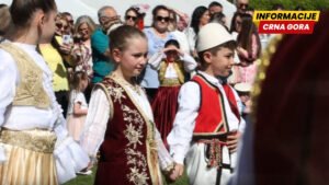 Nekoliko hiljada ljudi na Susretima dijaspore u Luksemburgu