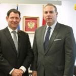 Frangeš: Napredak Crne Gore značajan za dinamiku proširenja