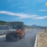 Radulović: Asfaltiranje Bulevara Jaz – Tivat Biće Dovršeno Pred Početak Turističke Sezone