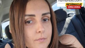 Jeleni Pavlović traži podršku za dalje liječenje u Turskoj
